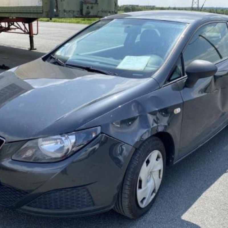 Retroviseur droit SEAT IBIZA 4 Photo n°4