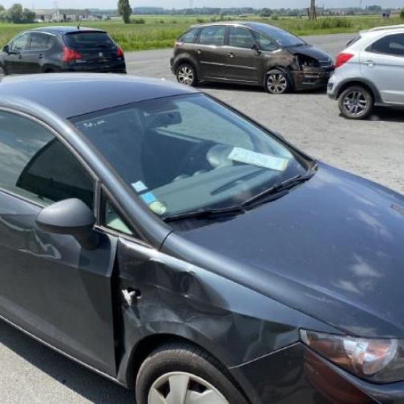 Retroviseur droit SEAT IBIZA 4 Photo n°5