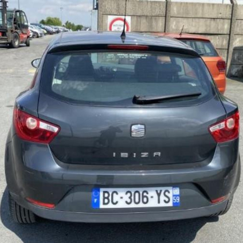 Retroviseur droit SEAT IBIZA 4 Photo n°8