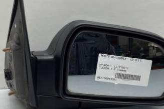 Retroviseur droit HYUNDAI TUCSON 1 Photo n°1