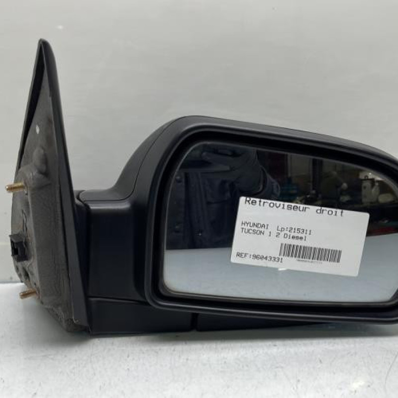 Retroviseur droit HYUNDAI TUCSON 1 Photo n°1