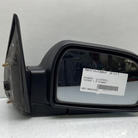 Retroviseur droit HYUNDAI TUCSON 1 Photo n°1