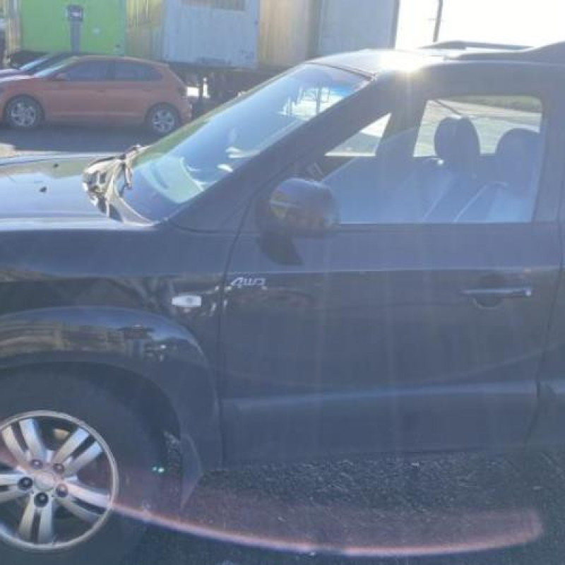 Retroviseur gauche HYUNDAI TUCSON 1 Photo n°15