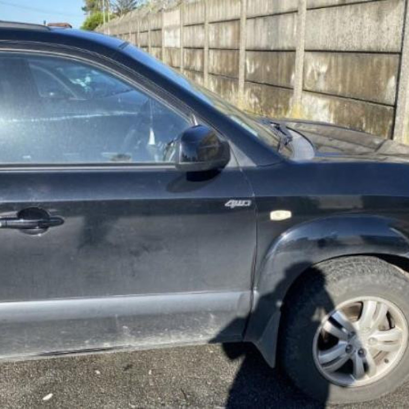 Retroviseur gauche HYUNDAI TUCSON 1 Photo n°19