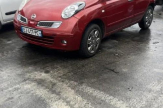 Retroviseur droit NISSAN MICRA 3