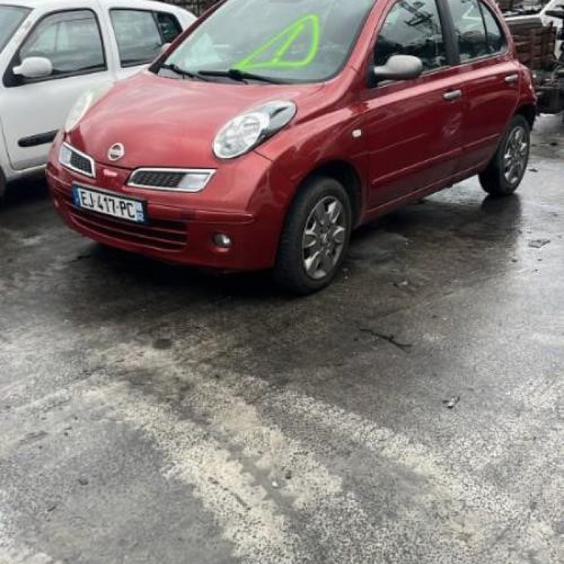 Retroviseur droit NISSAN MICRA 3 Photo n°7