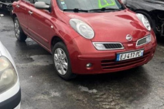 Retroviseur droit NISSAN MICRA 3