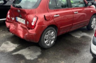 Retroviseur droit NISSAN MICRA 3