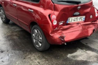 Retroviseur droit NISSAN MICRA 3