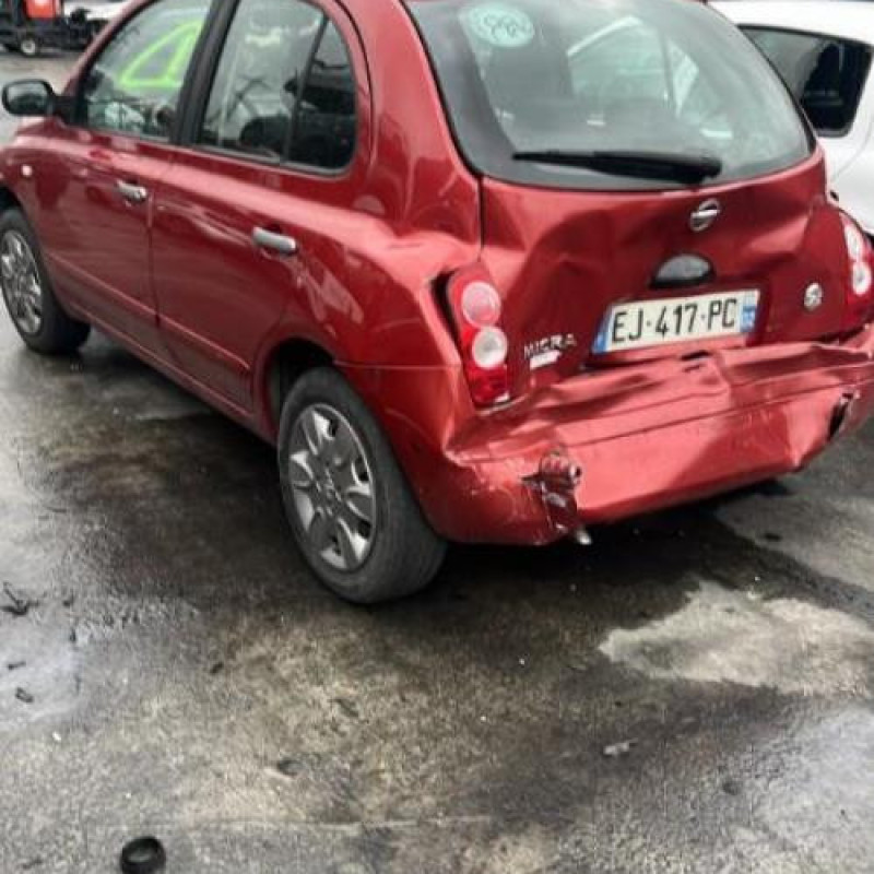 Retroviseur droit NISSAN MICRA 3 Photo n°10