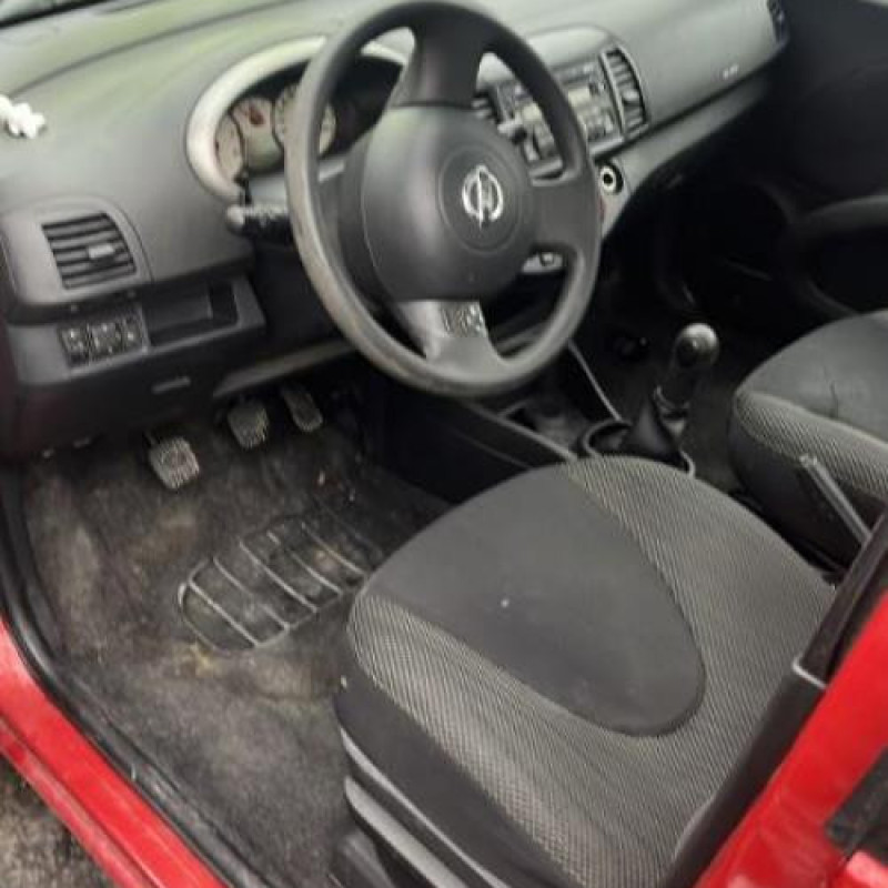 Retroviseur droit NISSAN MICRA 3 Photo n°12
