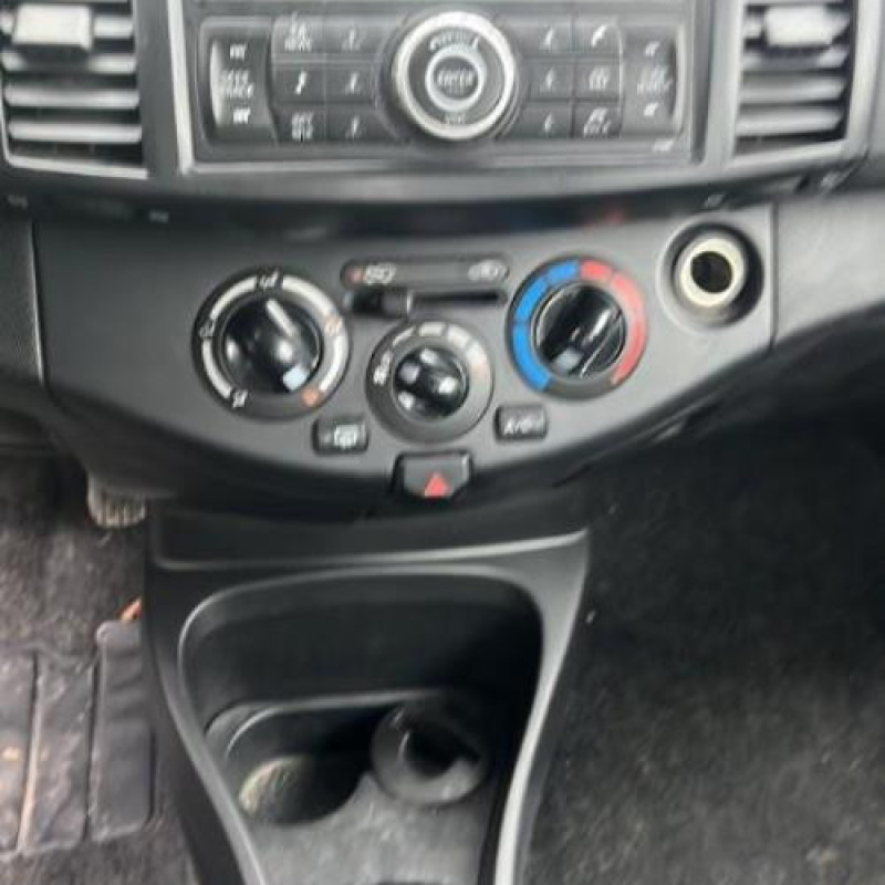 Retroviseur droit NISSAN MICRA 3 Photo n°15