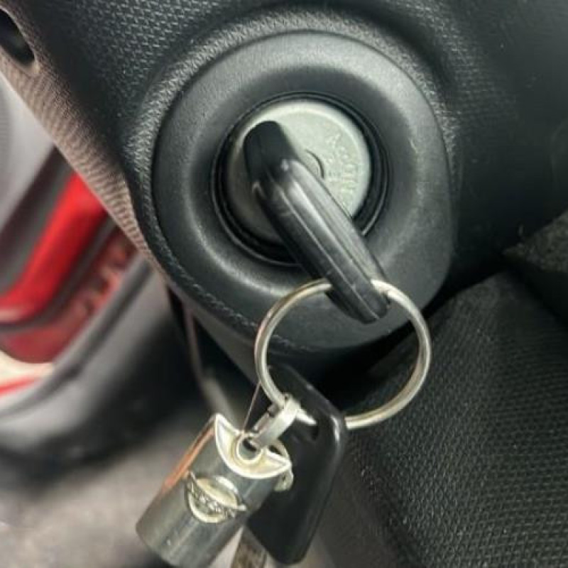 Retroviseur droit NISSAN MICRA 3 Photo n°17