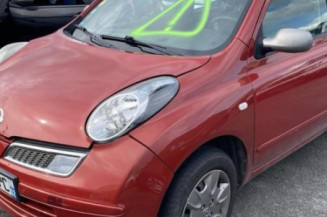 Retroviseur droit NISSAN MICRA 3