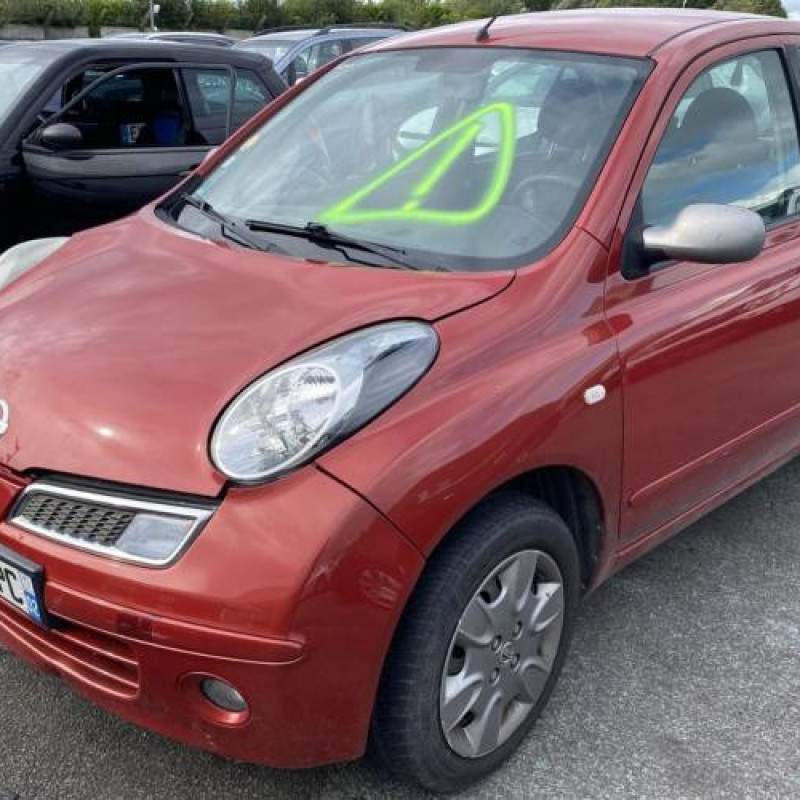 Retroviseur droit NISSAN MICRA 3 Photo n°18