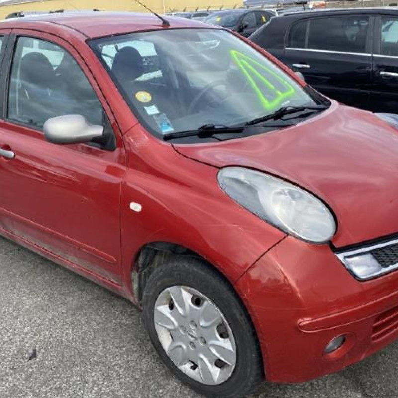 Retroviseur droit NISSAN MICRA 3 Photo n°19