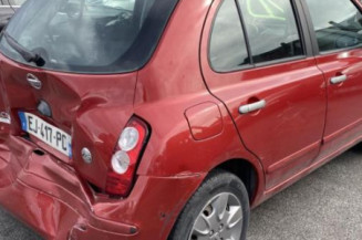 Retroviseur droit NISSAN MICRA 3
