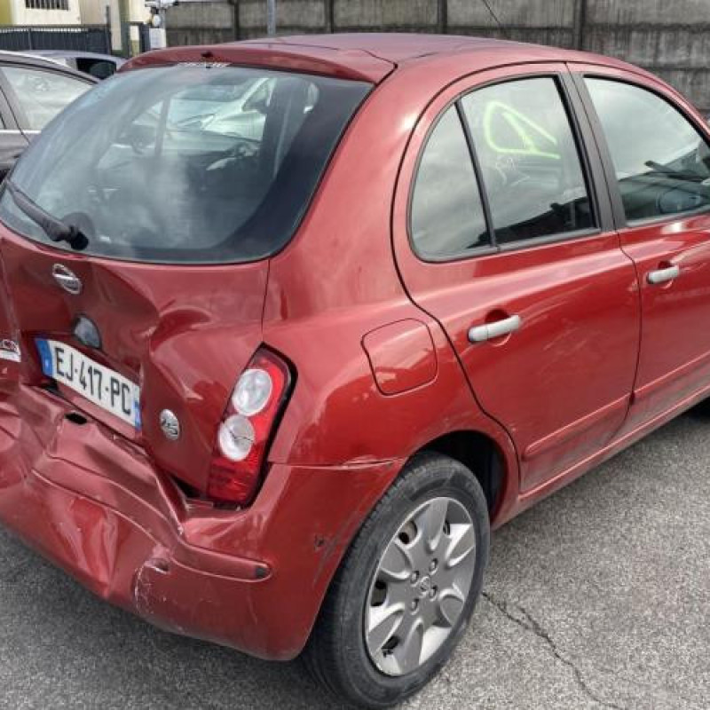 Retroviseur droit NISSAN MICRA 3 Photo n°20