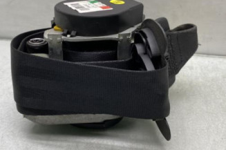 Pretensionneur de ceinture avant droit VOLKSWAGEN GOLF 6 Photo n°1