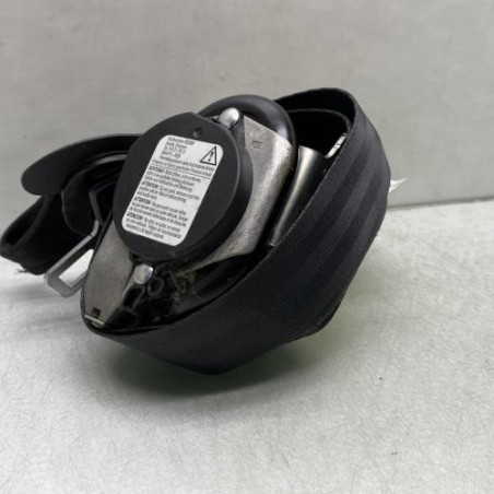 Pretensionneur de ceinture avant gauche VOLKSWAGEN GOLF 6 Photo n°1