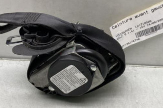 Pretensionneur de ceinture avant gauche VOLKSWAGEN GOLF 6