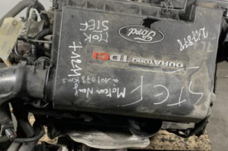 Moteur FORD TRANSIT 4 Photo n°1
