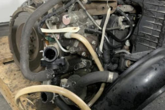 Moteur FORD TRANSIT 4