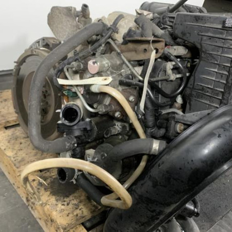 Moteur FORD TRANSIT 4