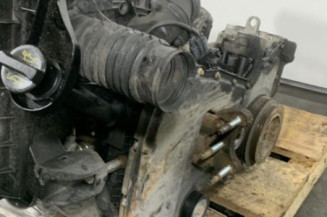 Moteur FORD TRANSIT 4
