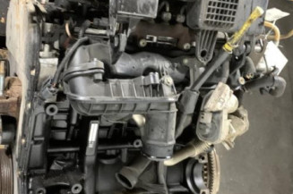 Moteur FORD TRANSIT 4