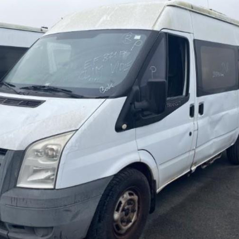 Moteur FORD TRANSIT 4 Photo n°5