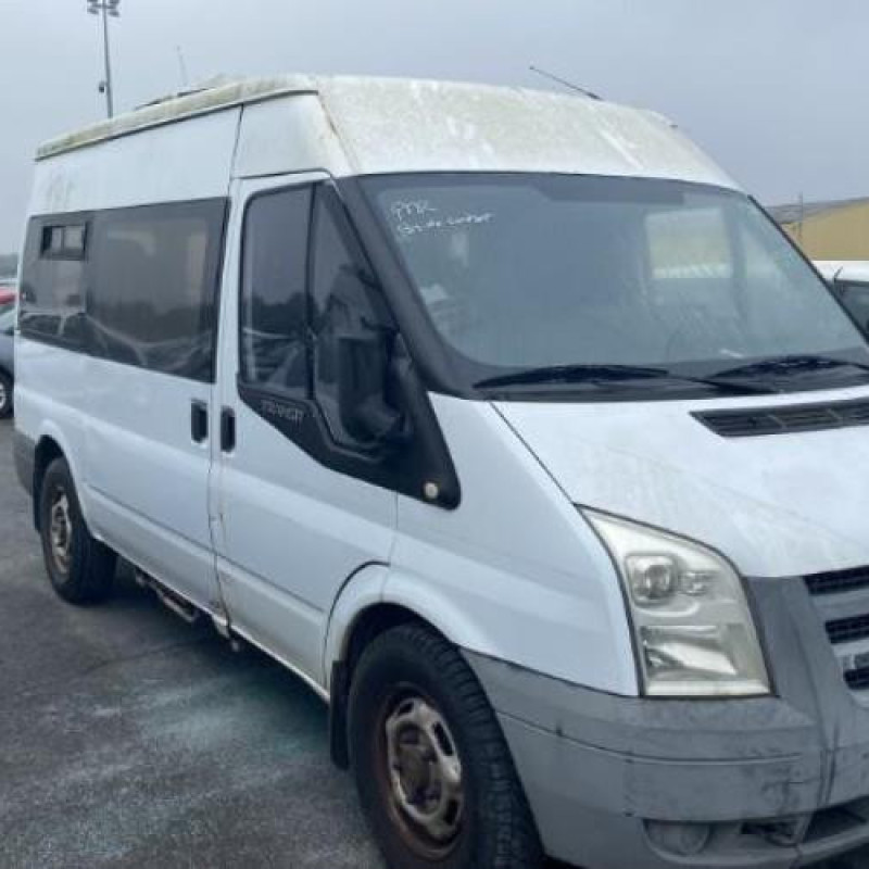 Moteur FORD TRANSIT 4 Photo n°6
