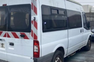 Moteur FORD TRANSIT 4