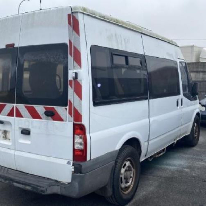 Moteur FORD TRANSIT 4 Photo n°7