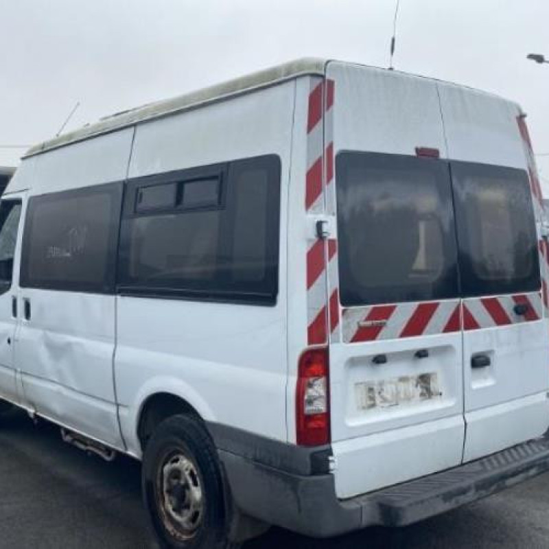 Moteur FORD TRANSIT 4 Photo n°8