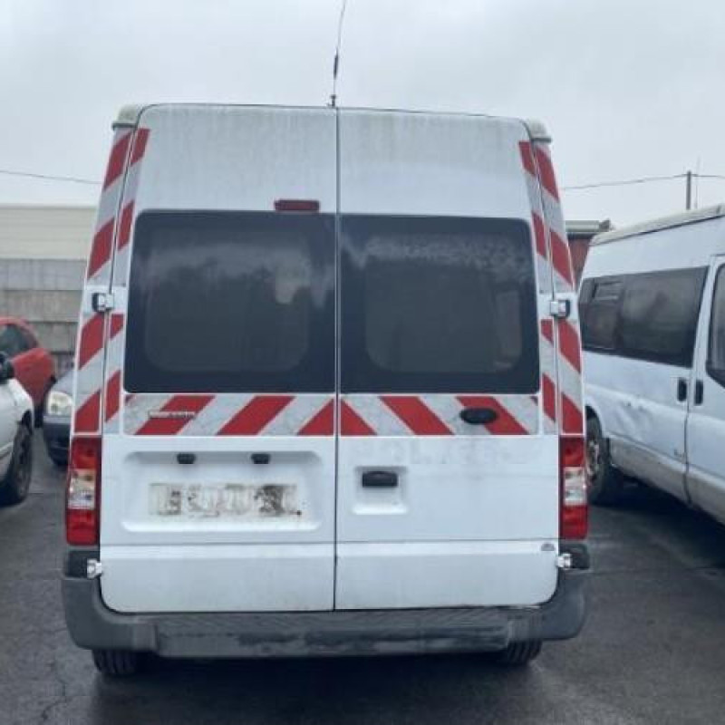 Moteur FORD TRANSIT 4 Photo n°9