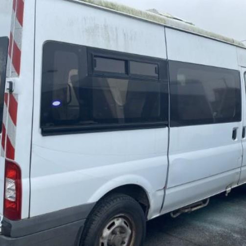 Moteur FORD TRANSIT 4 Photo n°10