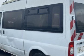 Moteur FORD TRANSIT 4