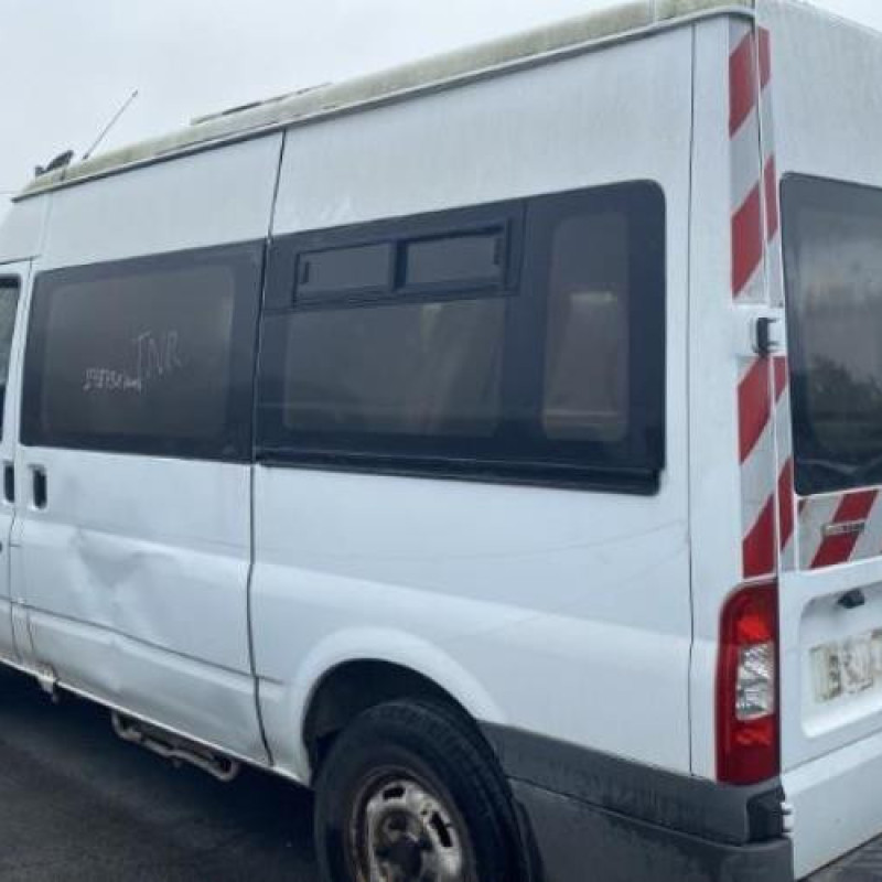 Moteur FORD TRANSIT 4 Photo n°11