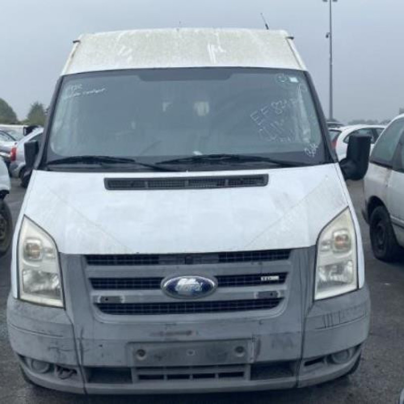 Moteur FORD TRANSIT 4 Photo n°12