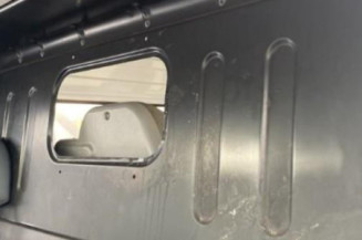 Moteur FORD TRANSIT 4