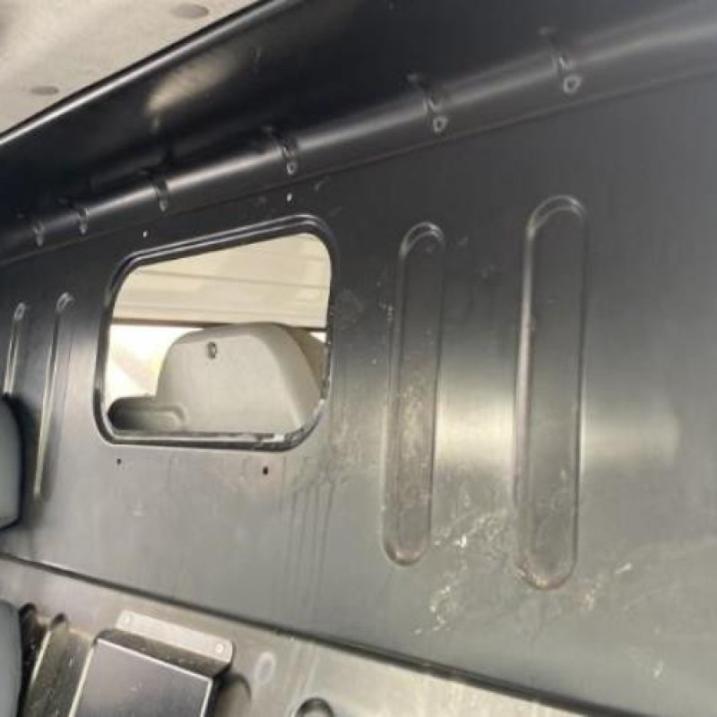 Moteur FORD TRANSIT 4 Photo n°13