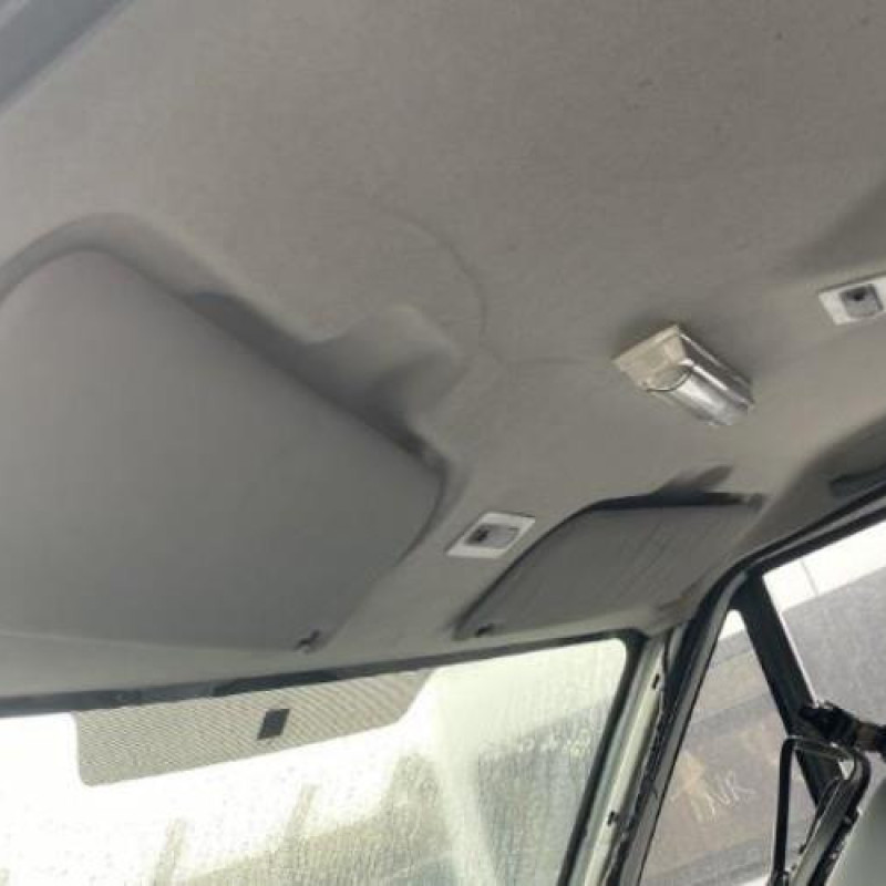 Moteur FORD TRANSIT 4 Photo n°14