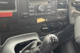 Moteur FORD TRANSIT 4