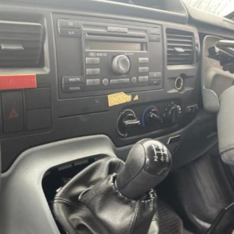 Moteur FORD TRANSIT 4 Photo n°15