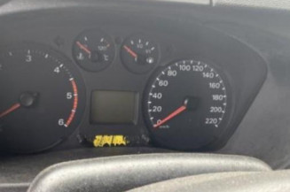 Moteur FORD TRANSIT 4
