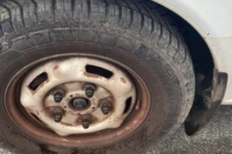Moteur FORD TRANSIT 4
