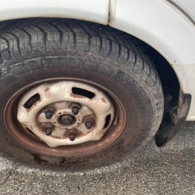Moteur FORD TRANSIT 4 Photo n°17