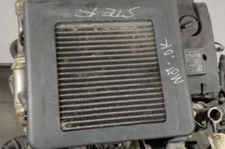 Moteur KIA CARNIVAL 1 Photo n°1