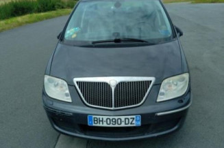 Jante LANCIA PHEDRA
